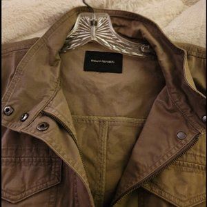 Banana Republic Dust Jacket/Vest